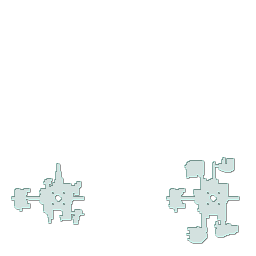 NaviMap Loren Market