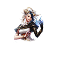 Rune Wizard