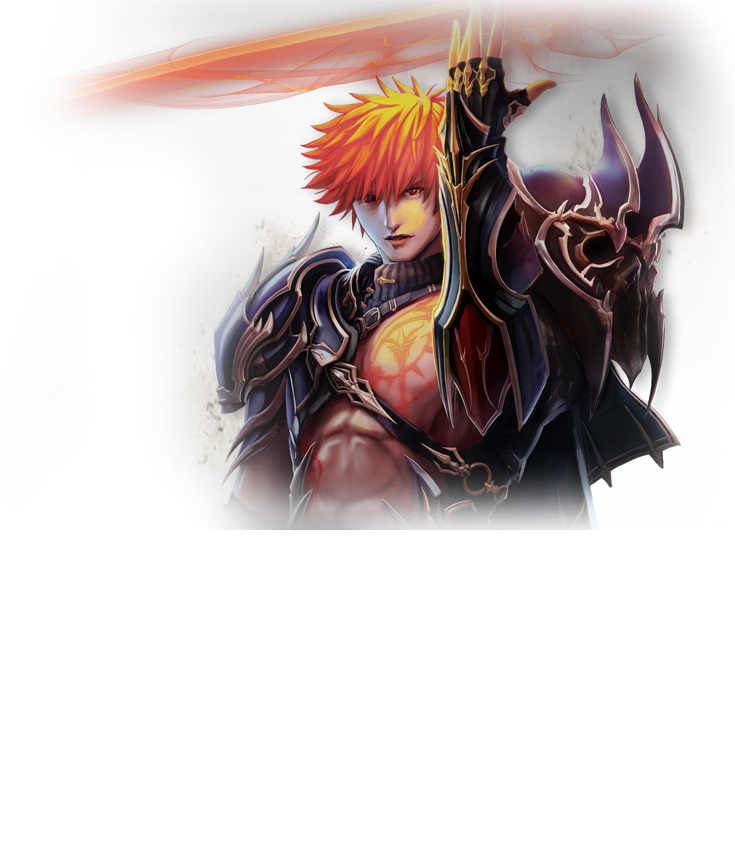 Illusion Knight
