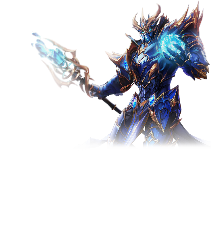 Dark Wizard