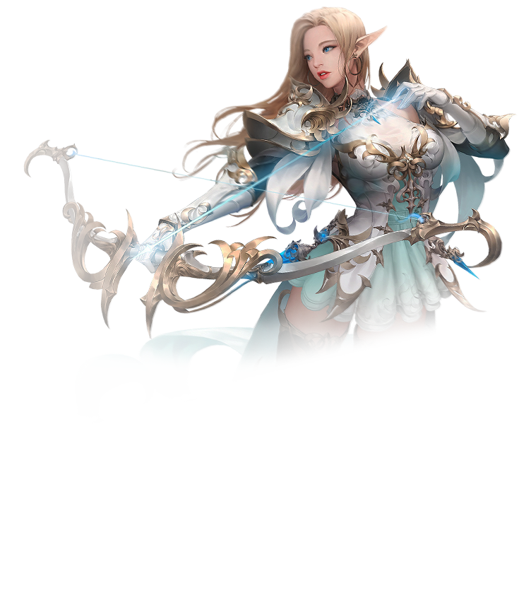 Fairy Elf