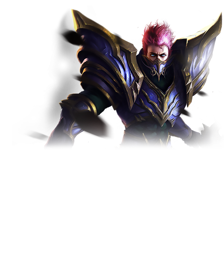 Magic Gladiator