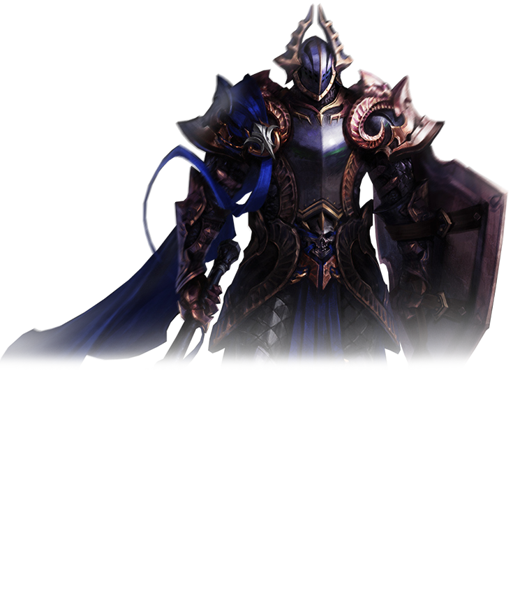Dark Lord