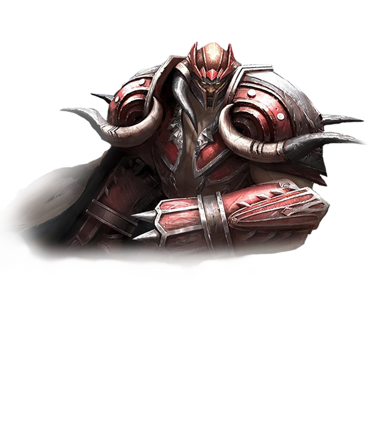 Rage Fighter