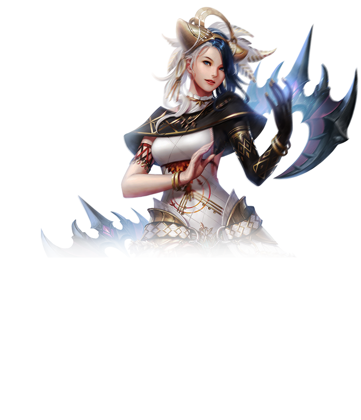 Rune Wizard