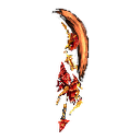 Apocalypse Short Sword