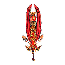 Apocalypse Magic Two-Handed Sword