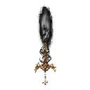 Temple Guard Sword