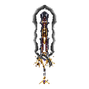 Imperial Magic Two-Handed Sword