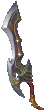 Cookery Short Sword