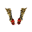 Awakening Soul Summoner Gloves