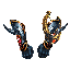 Awakening Soul Lord Gloves