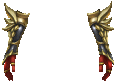 Awakening Soul Runist Gloves