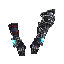 Darkangel Knight Gloves