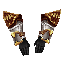 Holyangel Magic Gloves (A)