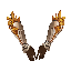 Holyangel Elf Gloves (B)