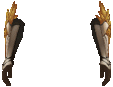 Holyangel Slayer Gloves