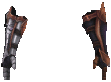 Silverheart Lord Gloves
