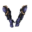 Adamantine Gloves