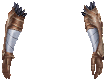 Brilliant Elf Gloves