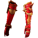 Apocalypse Elf Gloves (A)