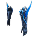 Lightning Elf Gloves