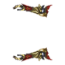 Soul Alchemist Gloves