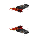 Apocalypse Alchemist Gloves