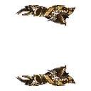 Temple Guard Elf Gloves