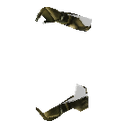 Crusader Leather Gloves