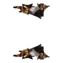 Holy Angel Crusader Gloves