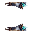 Brilliant Crusader Gloves