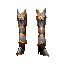 Bloodangel Elf Boots (A)