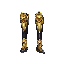 Awakening Soul Summoner Boots