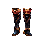 Awakening Soul Fighter Boots