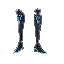 Darkangel Summoner Boots