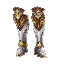 Holyangel Wizard Boots