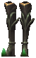 Slayer Demonic Boots (A)
