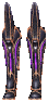 Silverheart Elf Boots (B)