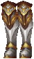 Hollyangel Knight Boots (Conviction)