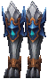 Manticore Light Wizard Boots