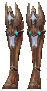 Brilliant Summoner Boots