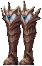 Brilliant Lord Boots
