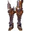 Sylphid Ray Boots