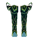 Alchemist Spirit Boots