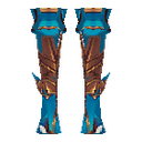 Radiant Boots