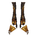 Holy Angel Alchemist Boots