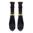 Soul Alchemist Boots