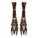 Brilliant Alchemist Boots