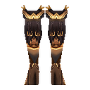 Saint Boots